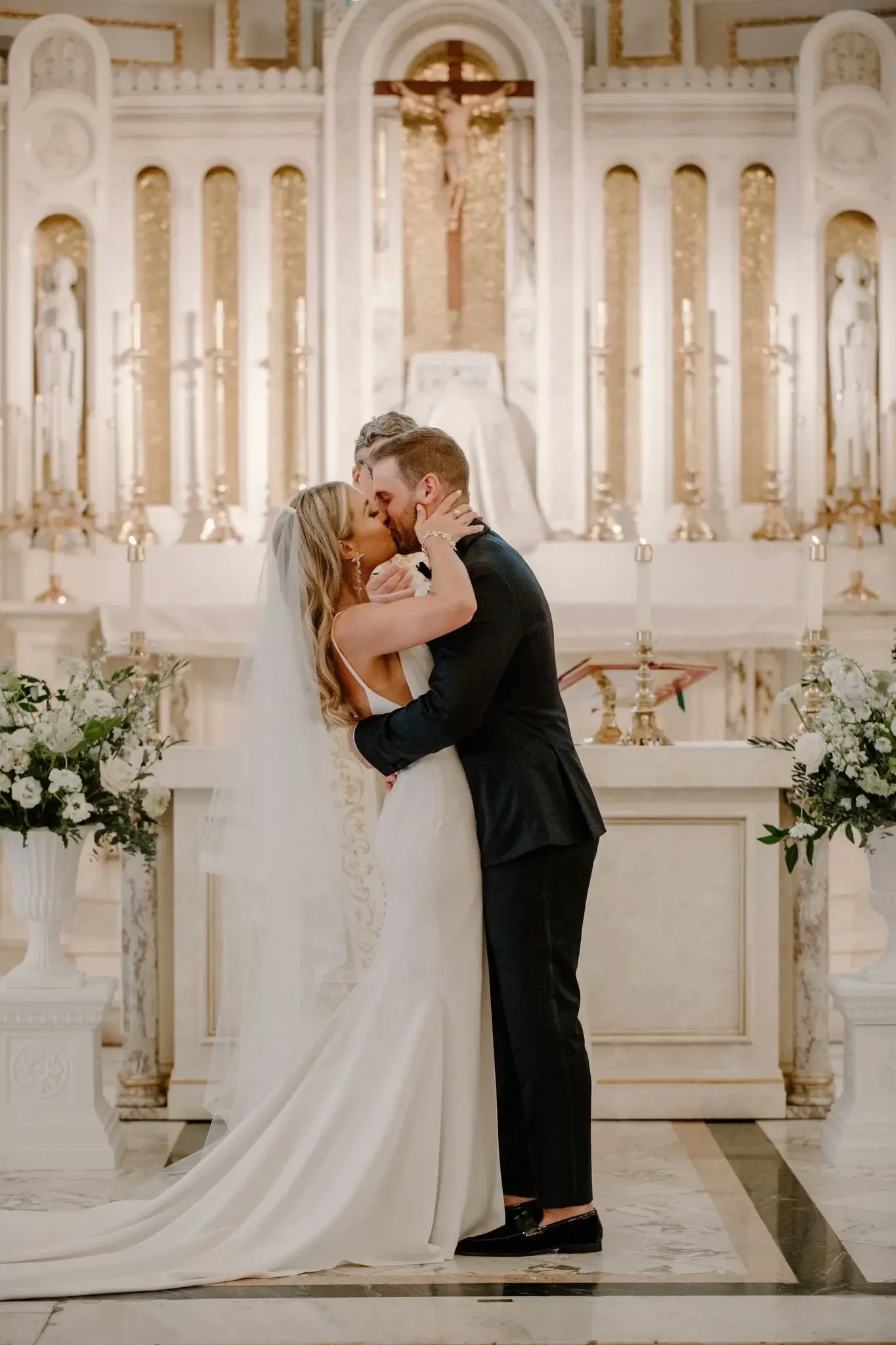 Kayla + Dan