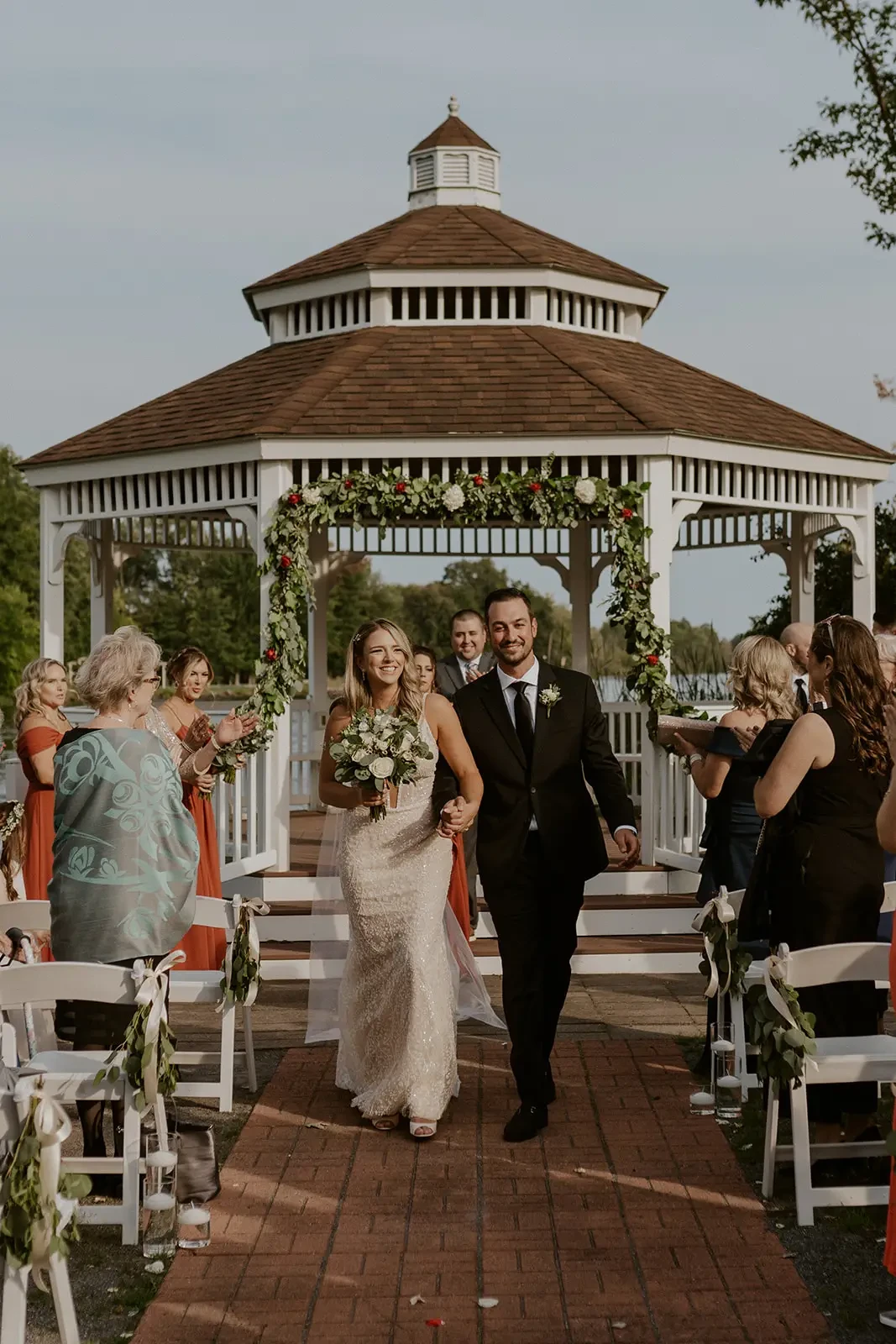 Katie + Ryan