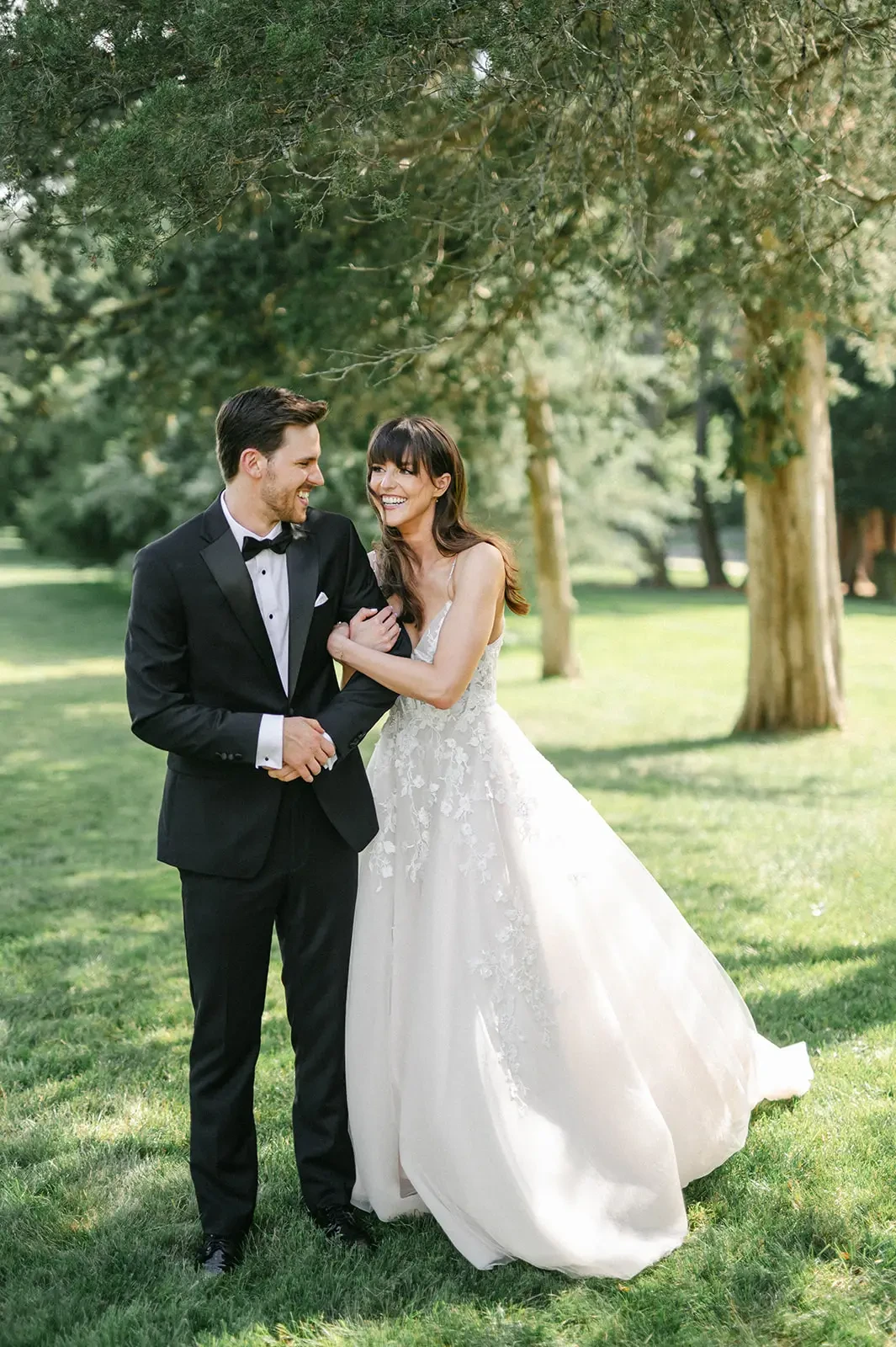 Irena + Tyler